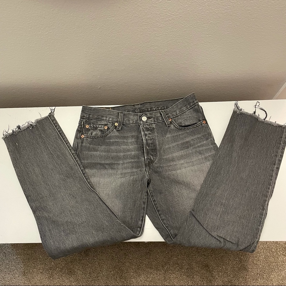 Levi’s 501 women’s size 29